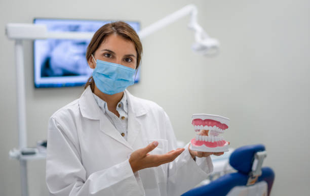 Best Emergency Dentist for Lost Fillings or Crowns in Macungie, PA
