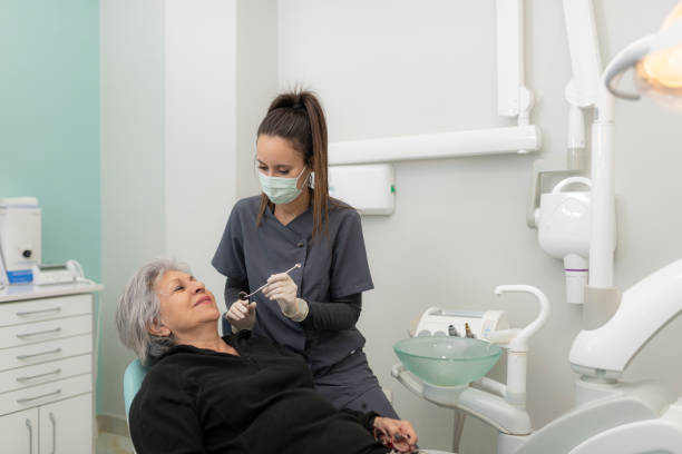 Best Emergency Dentist for Knocked-Out Tooth in Macungie, PA