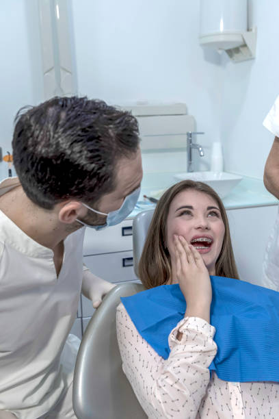 Best Broken or Cracked Tooth Emergency Dentist in Macungie, PA