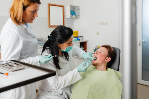 Best Broken or Cracked Tooth Emergency Dentist in Macungie, PA