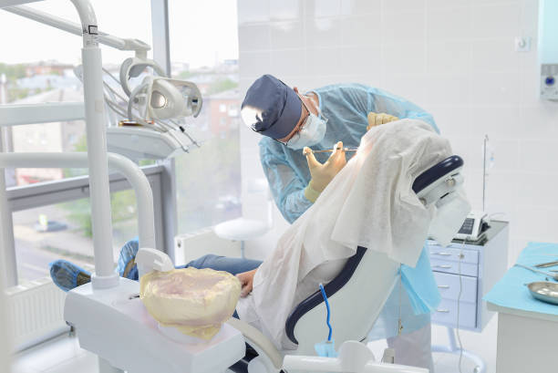Best Pediatric Emergency Dentist in Macungie, PA